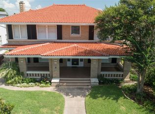 2602 Avenue O, Galveston, TX 77550