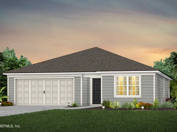 5418 INTEGRITY Way, Jacksonville, FL 32244