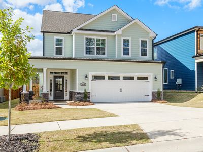 5415 Texel Ln, Grovetown, GA, 30813