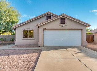9341 E Quarterline Rd, Mesa, AZ 85207