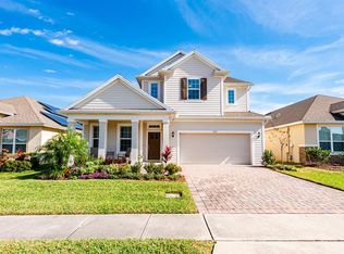 1707 Leatherback Ln, Saint Cloud, FL 34771