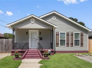 762 Oaklawn Dr, Metairie, LA 70005