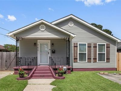 762 Oaklawn Dr, Metairie, LA, 70005