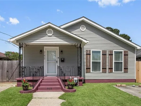 762 Oaklawn Dr, Metairie, LA 70005