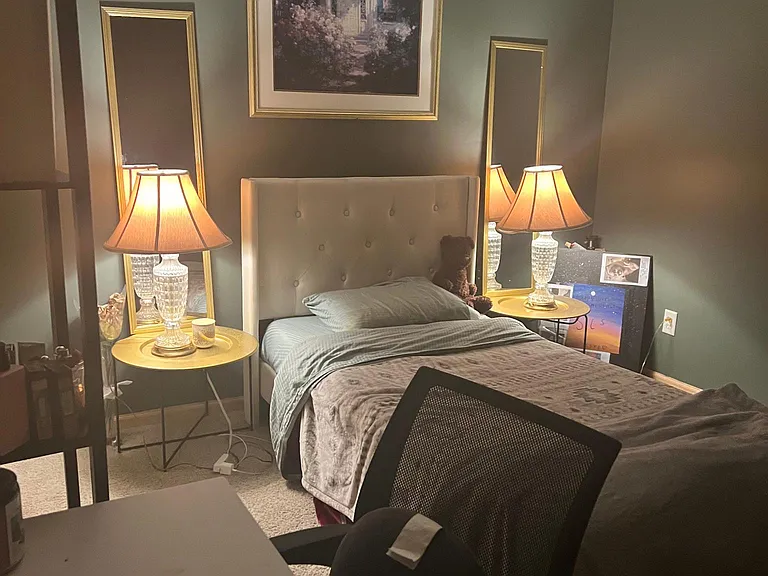 Office / Bedroom #3
