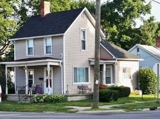 560 E Mound St, Circleville, OH 43113