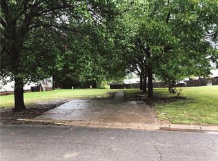 3511 Flat Rock Ct, Van Buren, AR 72956