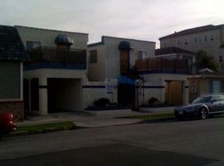 324 13th St APT 4, Huntington Beach, CA 92648