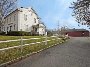 420 Black Rock Rd, Easton, CT 06612