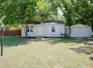 116 Corbin Ln, Azle, TX 76020