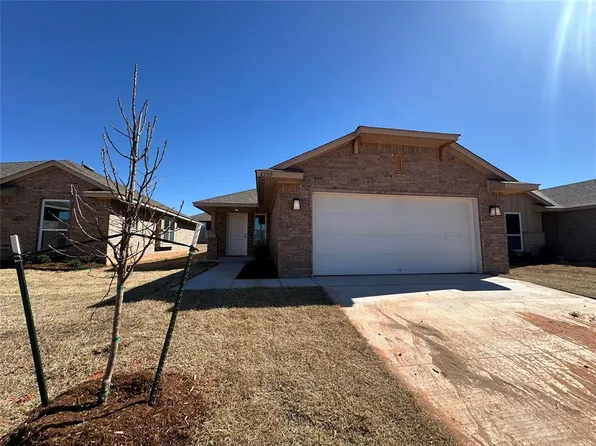 4700 Emerald Knoll Rd, Oklahoma City, OK 73179