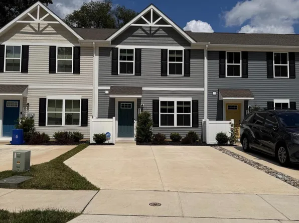 319 Ohio Ave, Clementon, NJ 08021