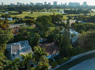 2721 N Bay Rd, Miami Beach, FL 33140