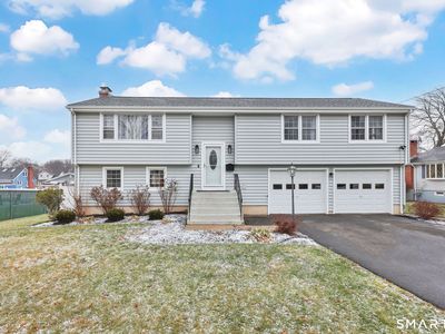 24 Ridge Crest Circle, Wethersfield, CT, 06109