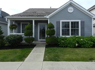 2253 Dunvegan St, Marion, OH 43302