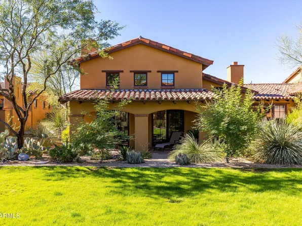 38689 N 104TH Place, Scottsdale, AZ 85262