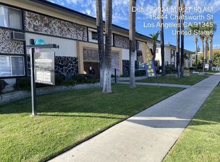 15444-15454 Chatsworth St, Mission Hills, CA 91345