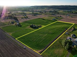 11425 E Kronquist Rd, Mead, WA 99021