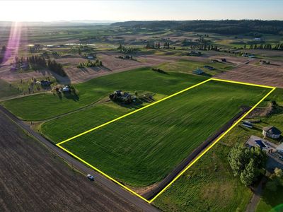 11425 E Kronquist Rd, Mead, WA, 99021