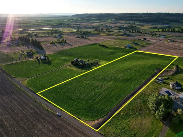 11425 E Kronquist Rd, Mead, WA 99021