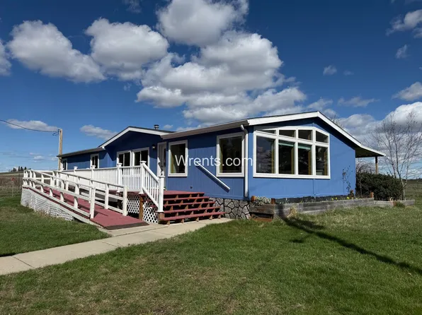 26808 W Tucker Prairie Rd, Cheney, WA 99004