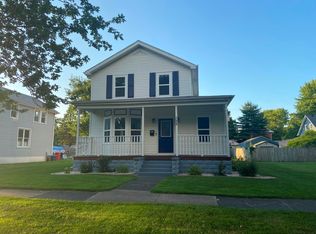 122 E Seminole St, Dwight, IL 60420