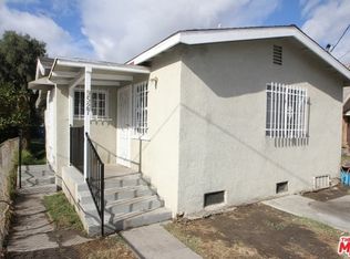 9527 Hickory St, Los Angeles, CA 90002