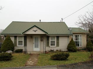 109 Morgan St, Carlisle, KY 40311