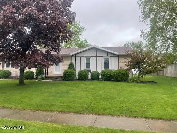 2023 Arlington Dr, Lima, OH 45805