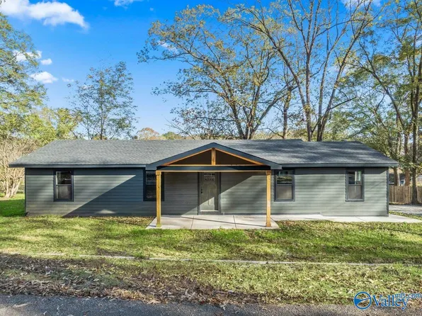 60 Dunsmore Dr, Grant, AL 35747