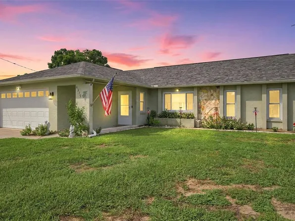 4219 AUGUSTINE ROAD, SPRING HILL, FL 34609