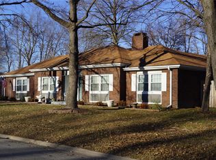 212 Britanna Dr, Swansea, IL