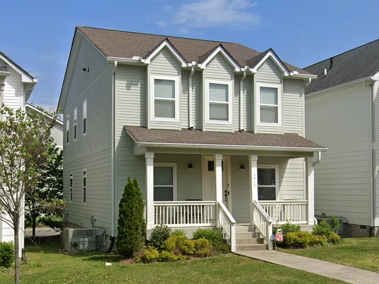 3417 Old Anderson Rd — Photo 1