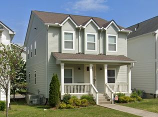 3417 Old Anderson Rd, Antioch, TN 37013