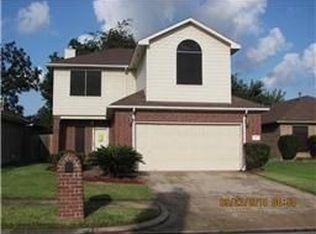 913 Leadenhall Cir, Channelview, TX 77530