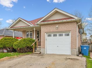 4 Hayward Cres, Guelph, ON N1G 5A5