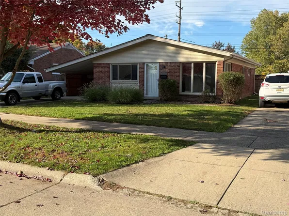 20700 Lockwood St, Taylor, MI 48180