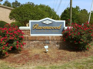 Ravenwood Hills, Columbia, SC 29206