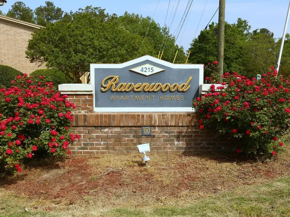 Ravenwood Hills