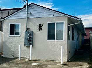 2825 67th Ave, Oakland, CA 94605