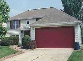 11348 Coolee Cir, Indianapolis, IN