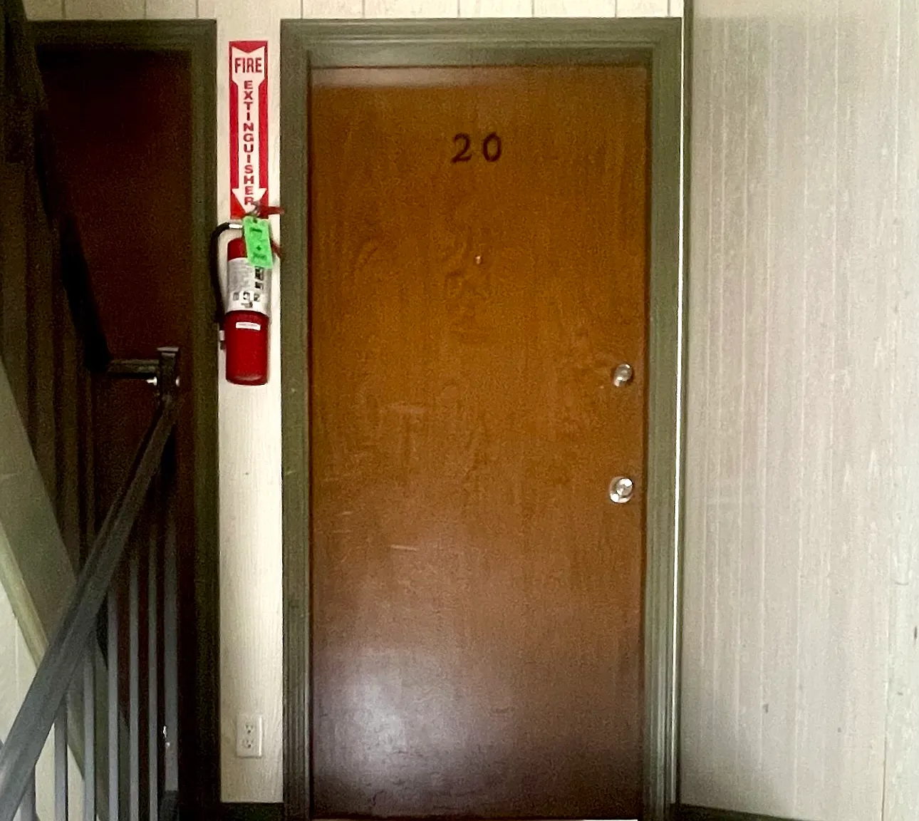 1 bed, 825 sqft, $825 — Photo 2