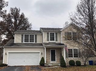 356 Vista Ridge Dr, Delaware, OH 43015