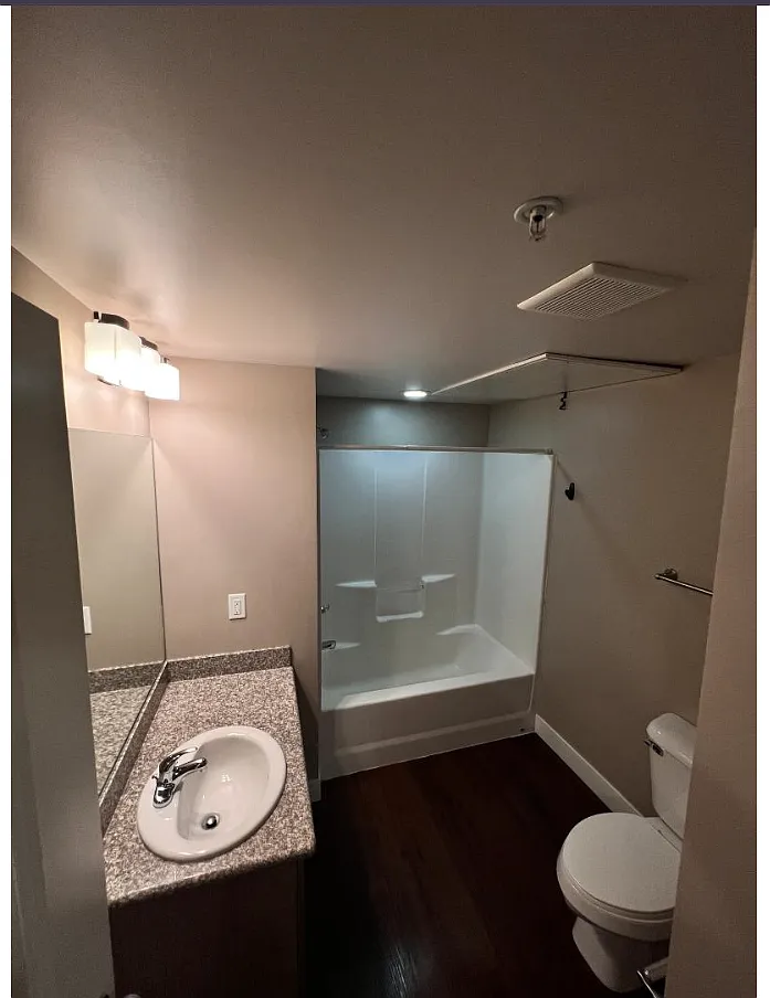 1 bed, 793 sqft, $875 — Photo 2