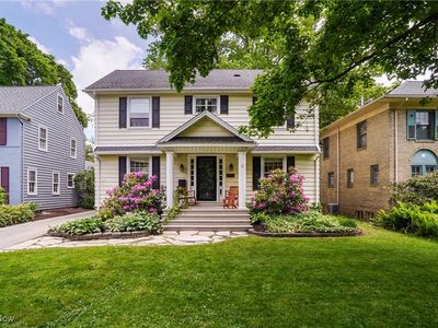 143 Castle Blvd, Akron, OH, 44313