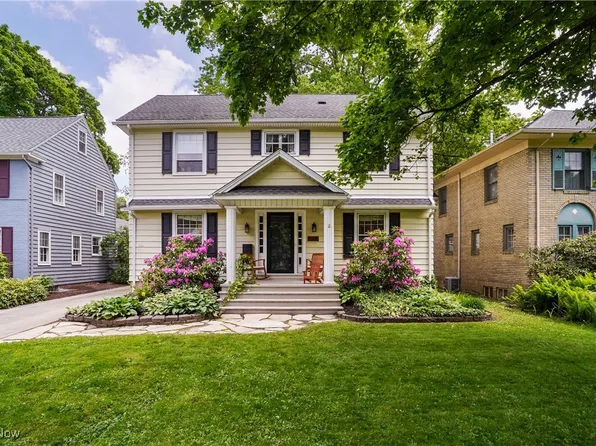 143 Castle Blvd, Akron, OH 44313