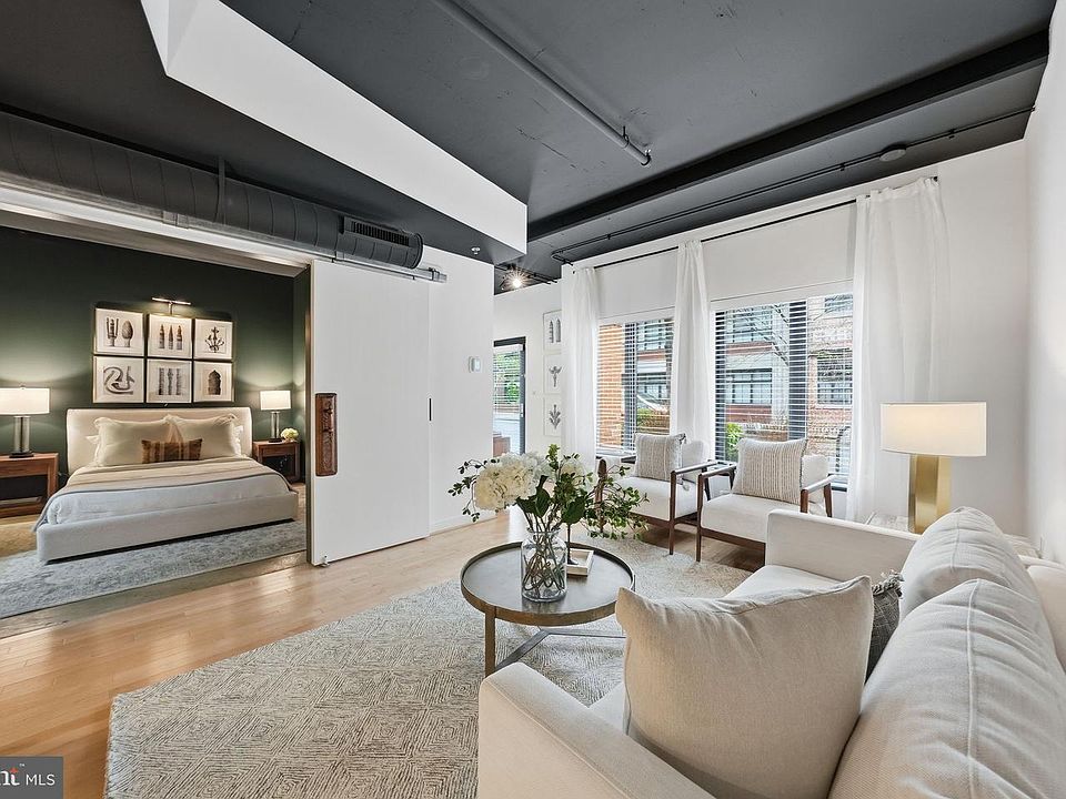 1st image of 1401 Church St NW APT 120