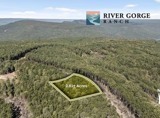 2160 Fallen Oak Pass LOT 2160, Guild, TN 37340