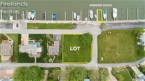 3rd image of 0 LOT C1,C2, A1 E Lake Blvd