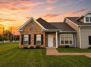 5684 Apothecary Way, New Albany, OH 43054